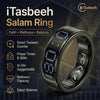 Salam Zikr Ring