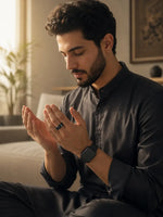 Weslamic iTasbih Peace Zikr Ring