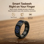 Salam Zikr Ring