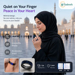 Salam Zikr Ring