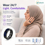 Salam Zikr Ring