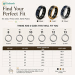 Salam Zikr Ring